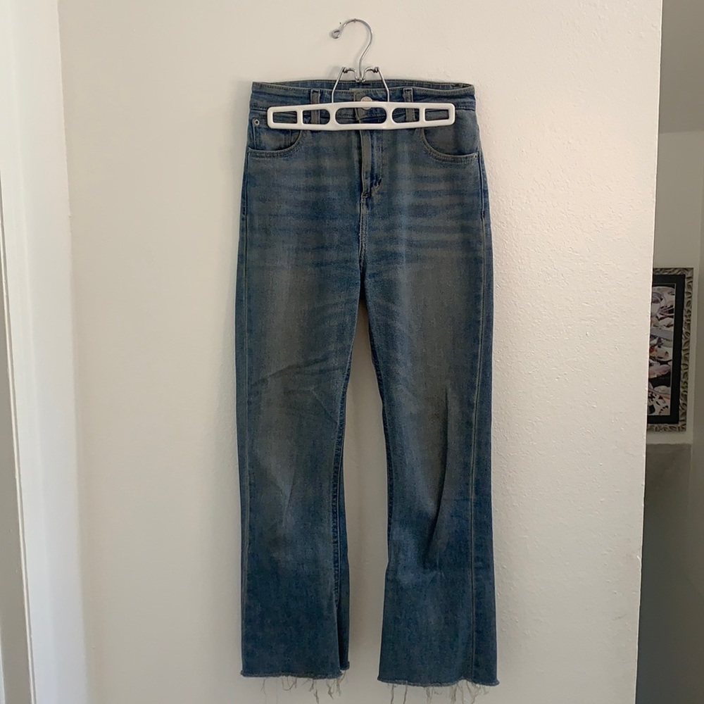 BDG denim